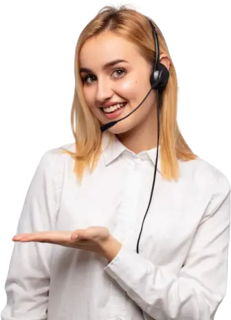 call us