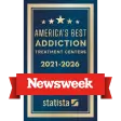 Best Addiction Treatment Center