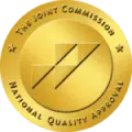 Joint Comission Certificate