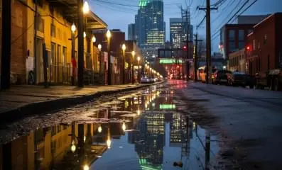 Nashville.