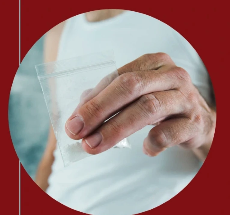 Crack and Cocaine Treatment