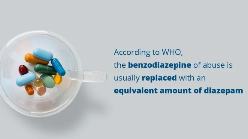 Benzodiapine