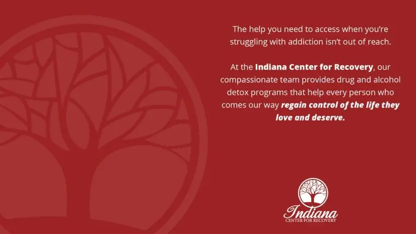 The help you need to access when you're struggling with addiction isn't out of reach.
