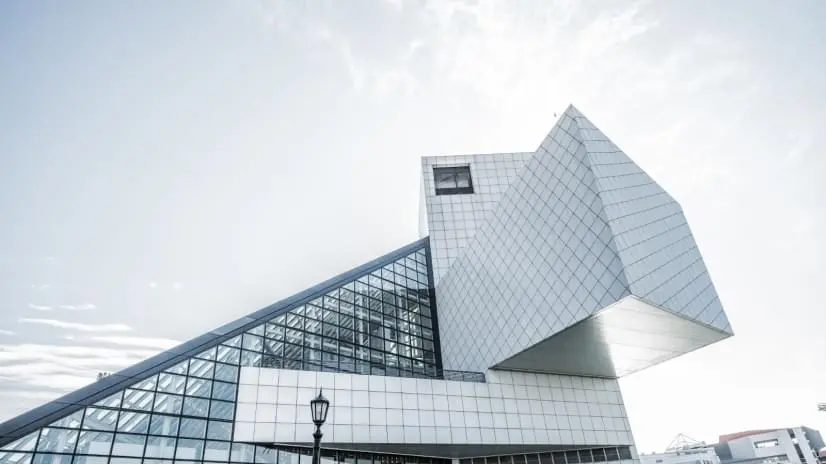 Rock & Roll hall of fame