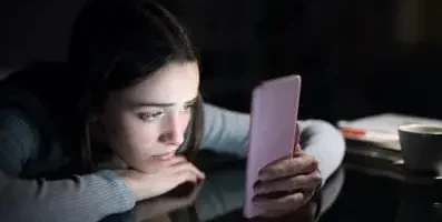 Top Five Signs Of Depression: Hopeless Perspective, Lack of Interest, Disturbed Sleep, Anxiety, and Appetite Changes.