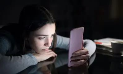 Top Five Signs Of Depression: Hopeless Perspective, Lack of Interest, Disturbed Sleep, Anxiety, and Appetite Changes.