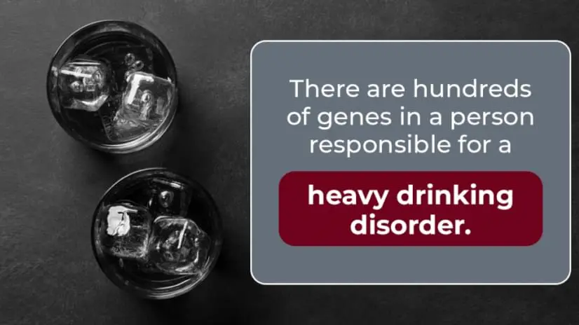 Is Alcoholism genetic