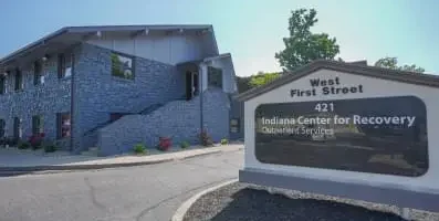 Indiana addiction treatment center