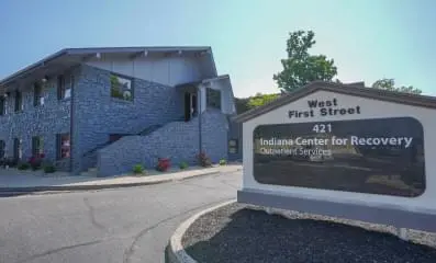 Indiana addiction treatment center