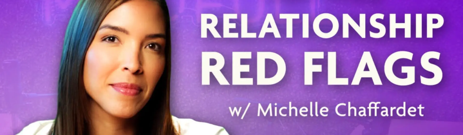 explained text: top five relationship red flags