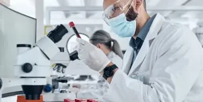 Genetic testing helps identify individuals who may be at a higher risk for certain mental health disorders based on their genetic makeup.