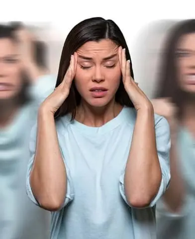 Bipolar Disorder Type II