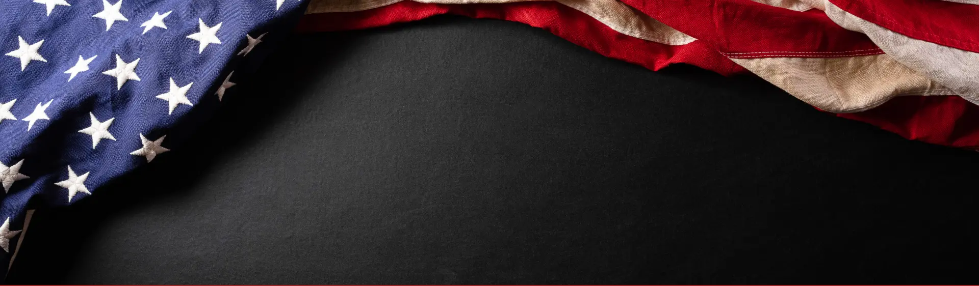 US flag