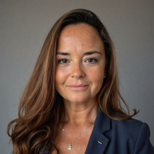Amy Dixon