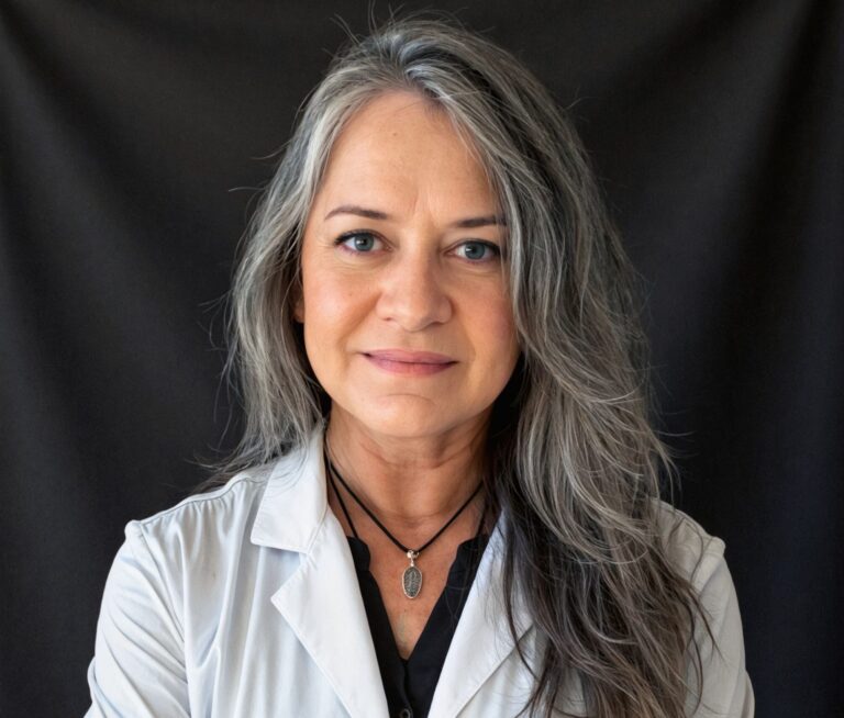 Dawn Johnson-Galbreath, MSN, APRN, FNP, PMHNP-BC