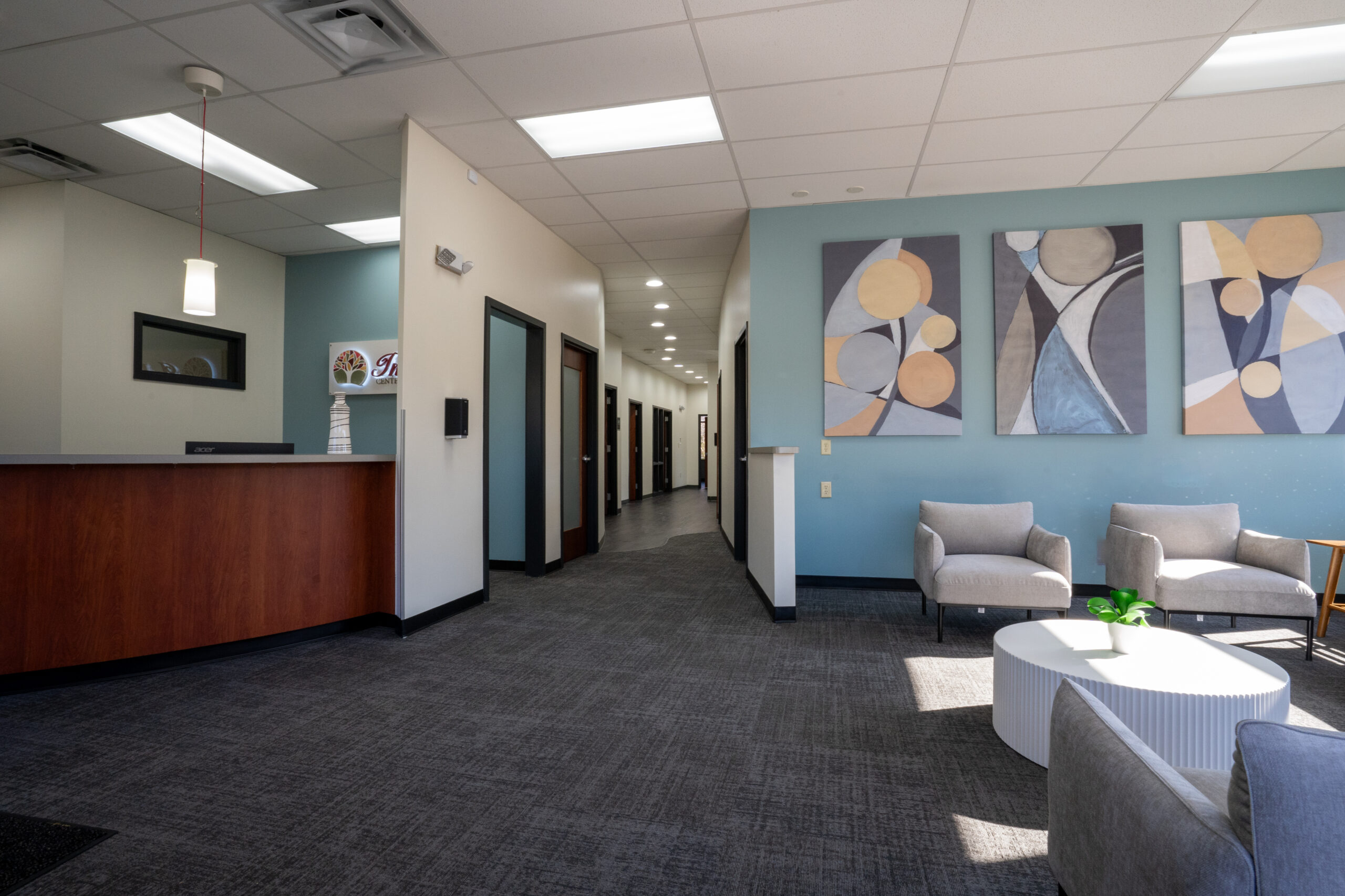 Indiana Center For Recovery - Alcohol & Drug Rehab Center Carmel