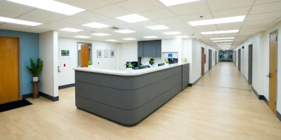 Indiana Center for Recovery - Alcohol & Drug Rehab Center Bedford