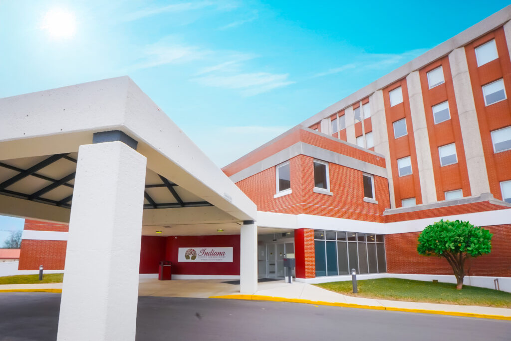Indiana Ctr for Recovery/Alcohol and facility image in Mishawaka, IN