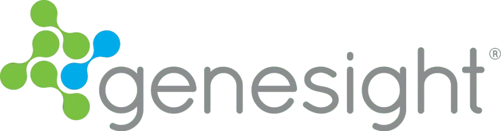 Genesight genetic testing 