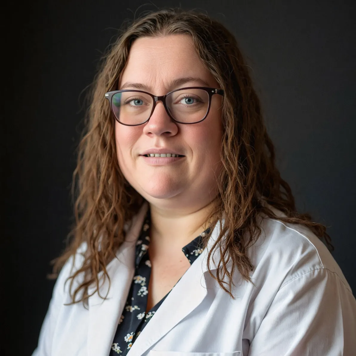 Portrait of Christina Lee from Indiana Center for Recovery South Bend