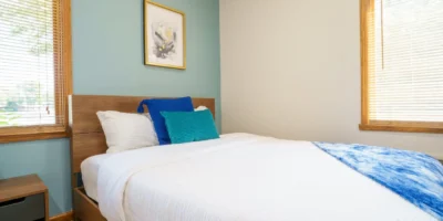 ICFR Indianapolis Detox Bed