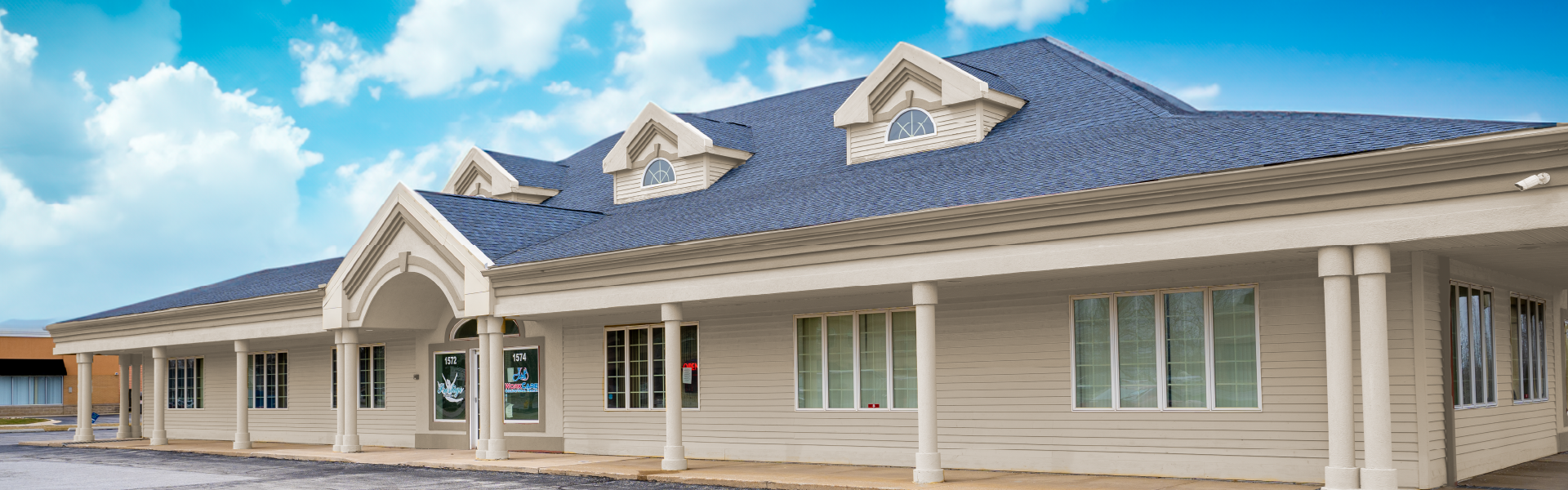 Merrillville Indiana Center for Recovery