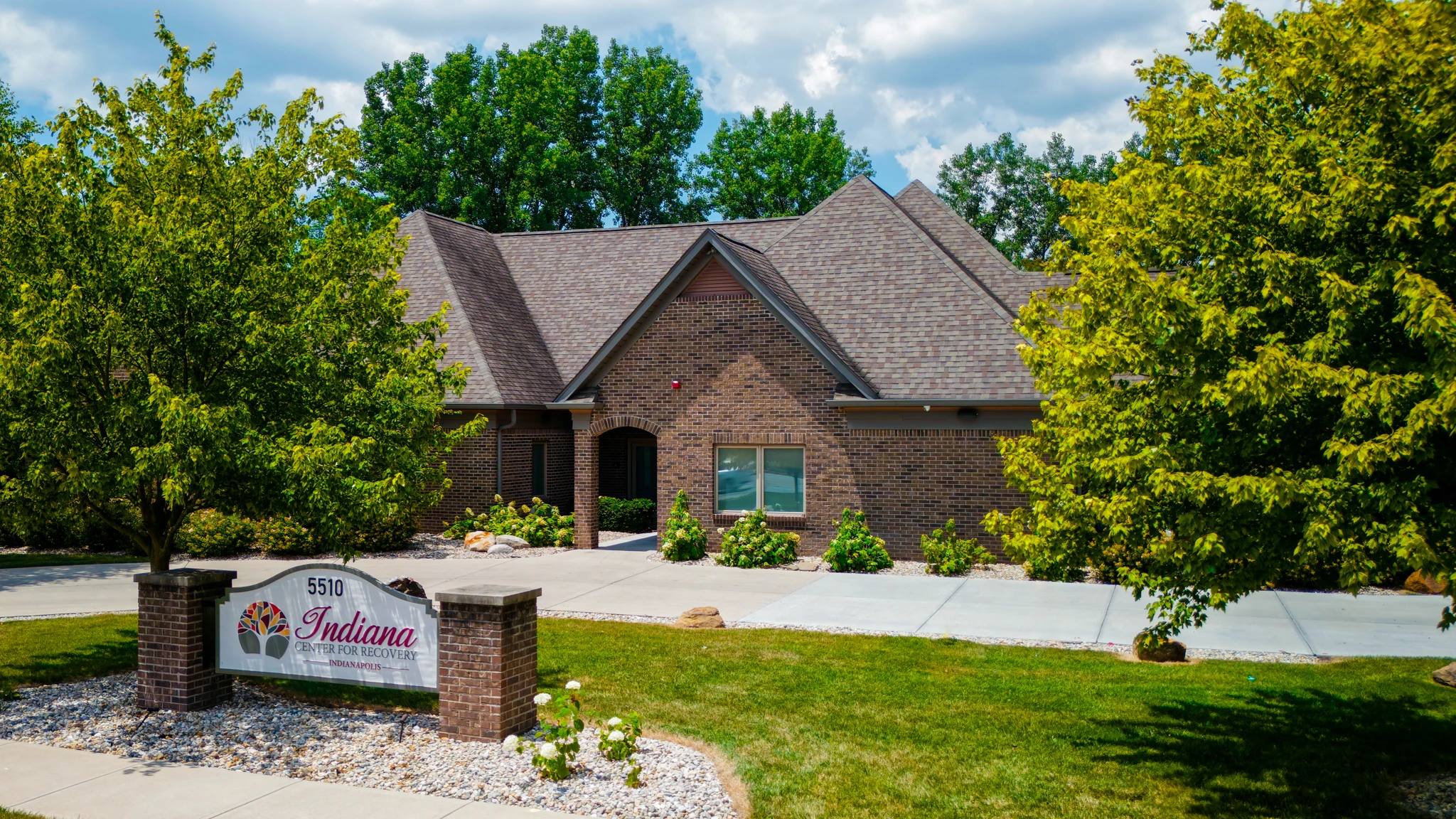 Indiana Center for Recovery Indianapolis
