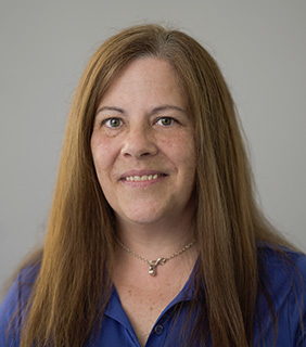 Lisa Swisher