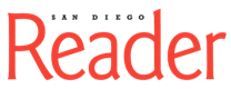 San Diego Reader logo