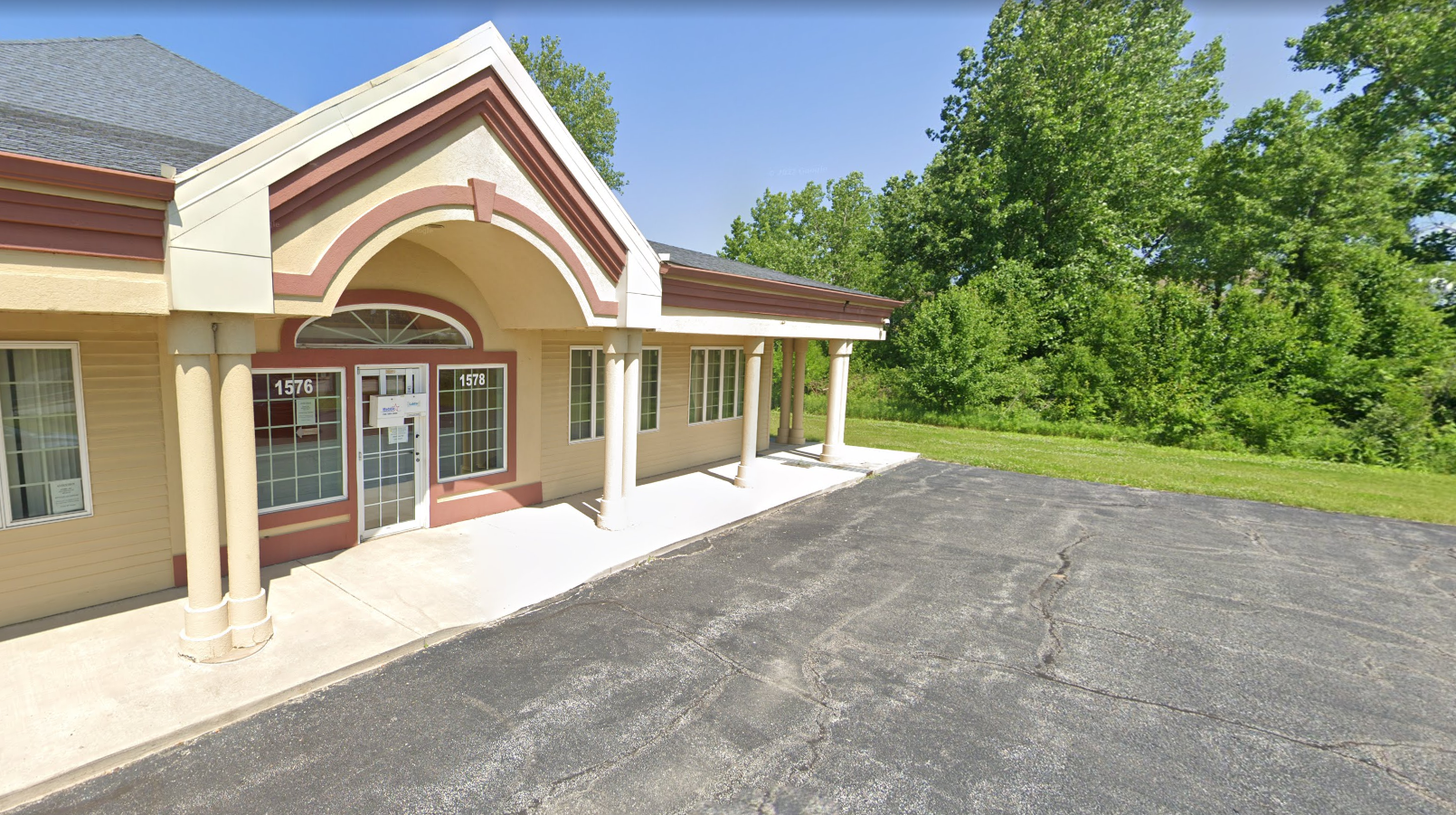 Indiana Center for Recovery - Alcohol & Drug Rehab Center Merrillville business image