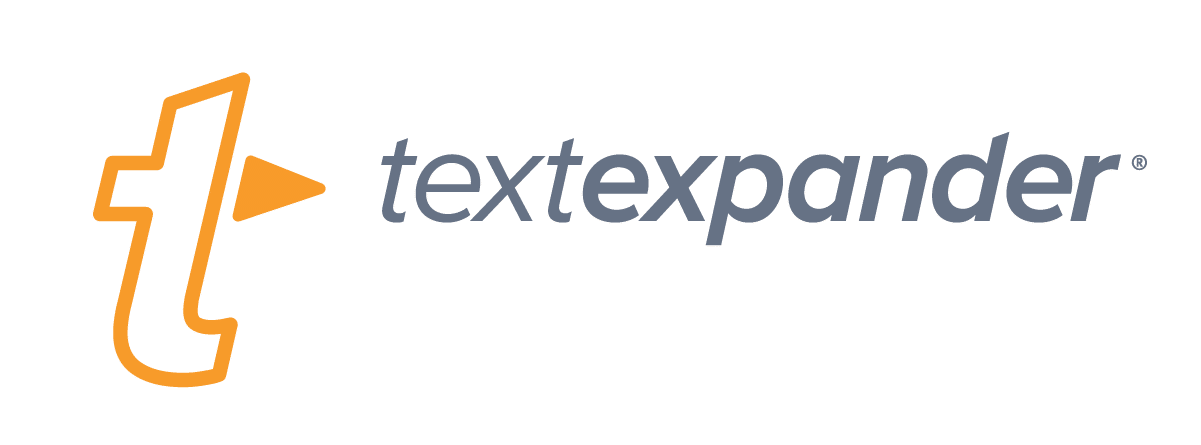 TextExpander logo