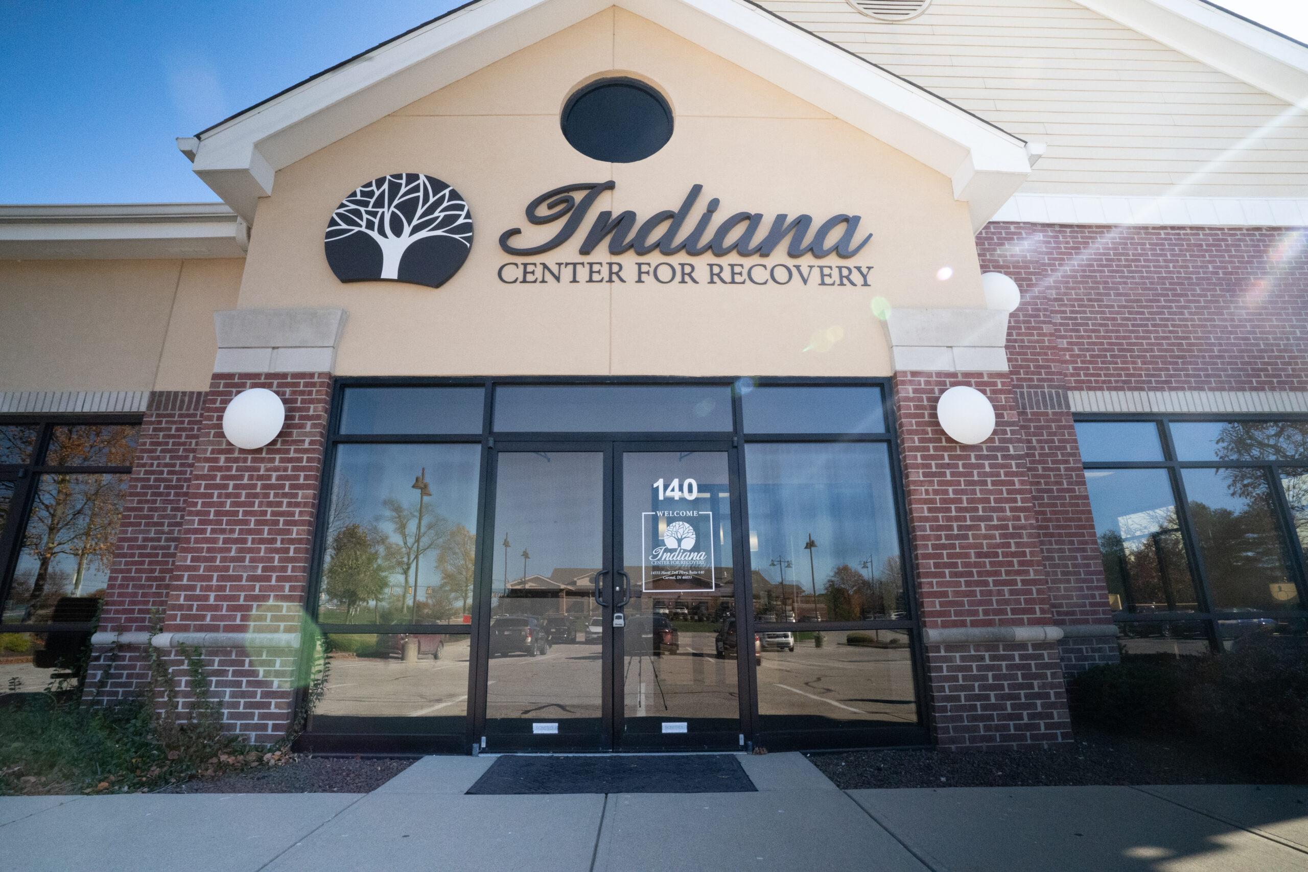 Indiana Center For Recovery - Alcohol & Drug Rehab Center Carmel
