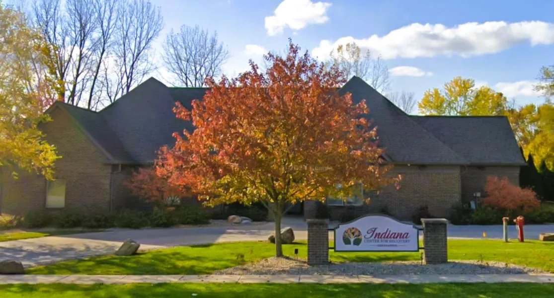 Indiana Center for Recovery - Alcohol & Drug Rehab Center Indianapolis