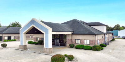 Indiana Center For Recovery- Alcohol & Drug Rehab Terre Haute