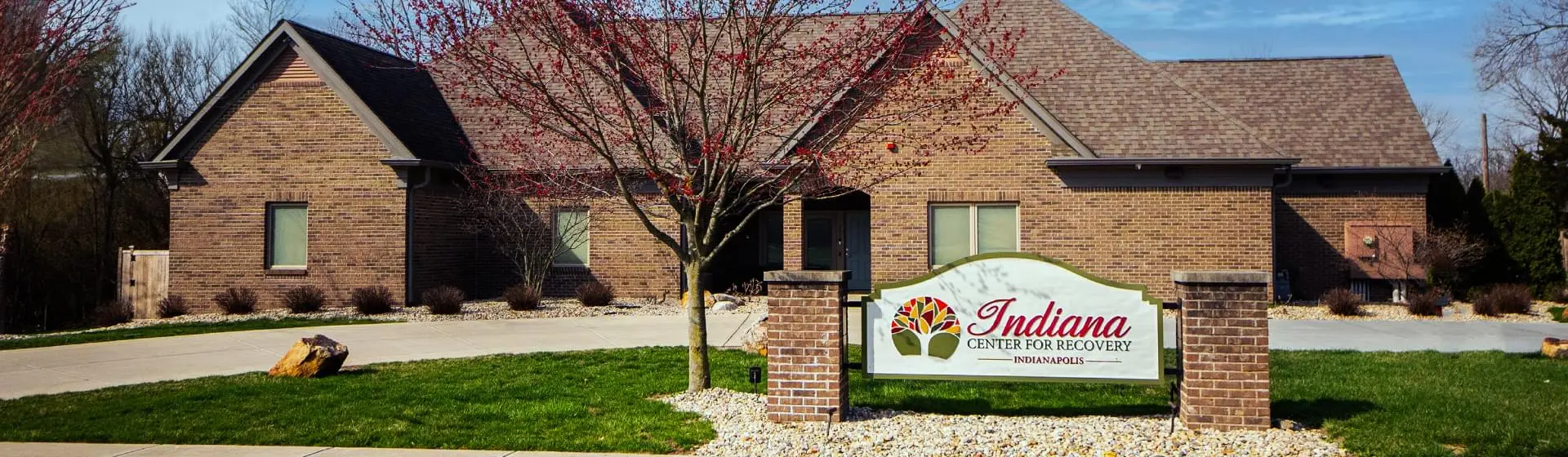 Indianapolis location