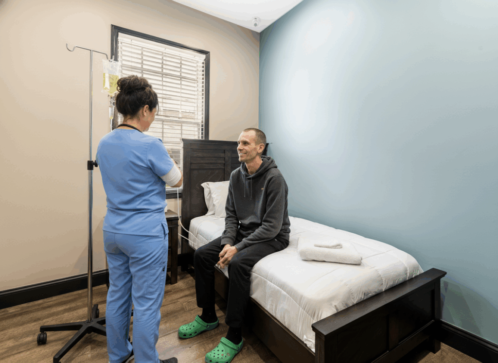 What Is Alcohol Detox?