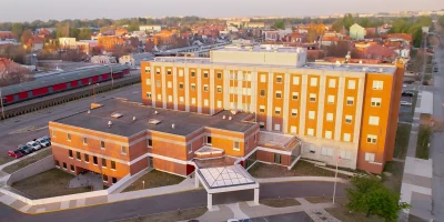 Indiana Center for Recovery - Alcohol & Drug Rehab Center Mishawaka South Bend