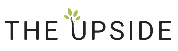The Upside logo