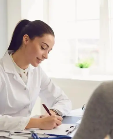 Inpatient treatment patients benefit from therapy, medical supervision, and access to interventions to address substance abuse issues.