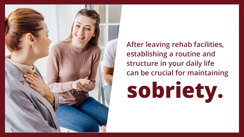 Recovery doesn't end after rehab. It's a lifelong journey of growth, resilience, and self-discovery. Embrace the journey ahead.