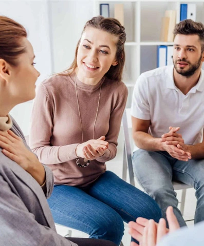 Recovery doesn't end after rehab. It's a lifelong journey of growth, resilience, and self-discovery. Embrace the journey ahead.