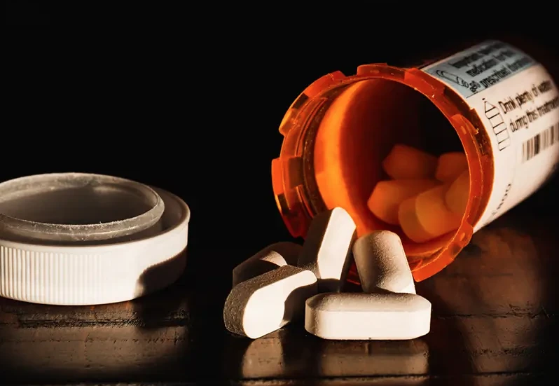 Strategies to Avoid Opioid Addiction