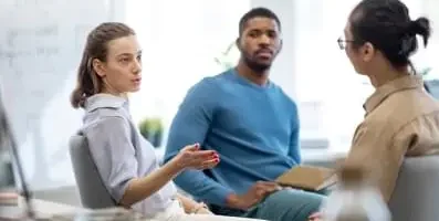 Indiana Center for Recovery is a substance abuse treatment center dedicated to providing evidence-based care to those with addiction.