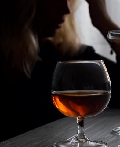 Alcoholism And Disability Benefits