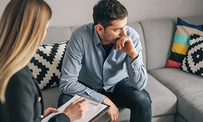 Navigating Relapse After Alcohol Treatment