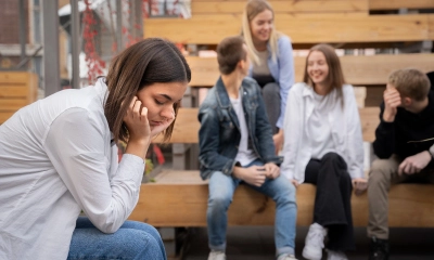How Bullying Impacts Mental Wellness