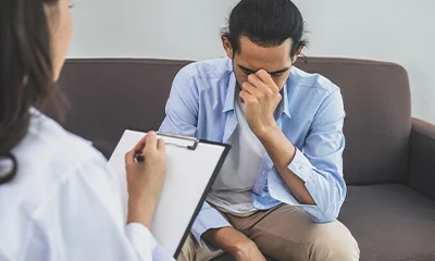 Mental Health Therapy For Chronic Illness