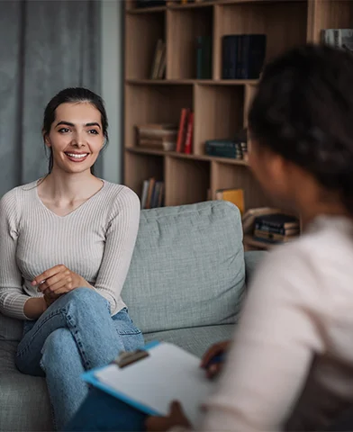 Mental Health Recovery Model Limitations