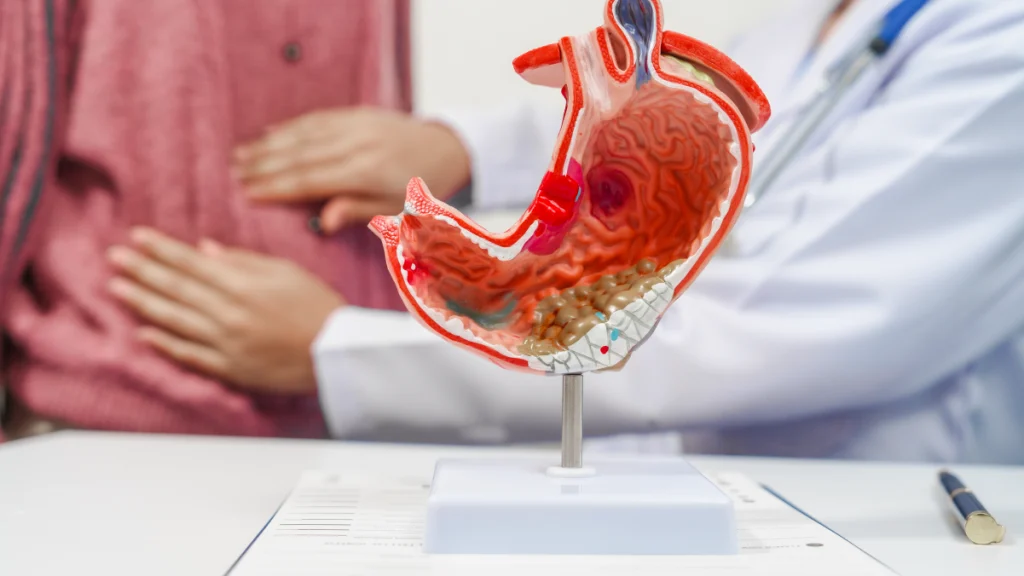 Can Alcohol Cause Liver Cancer?