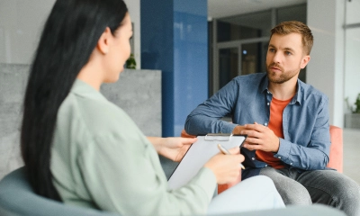 Hope And Healing In Mental Health Recovery